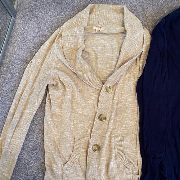 Two target cardigans - Picture 2 of 3